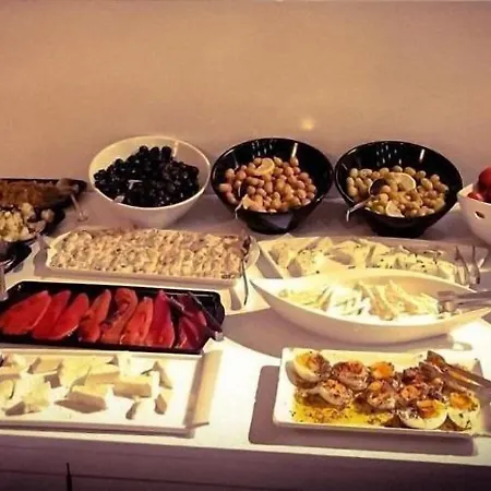 Hotel Realist Istambul