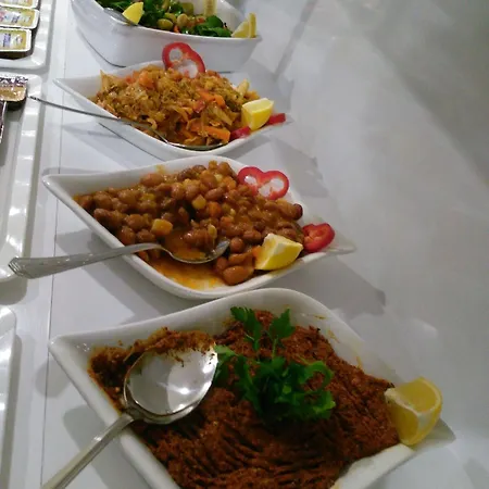 Hotel Realist Istambul