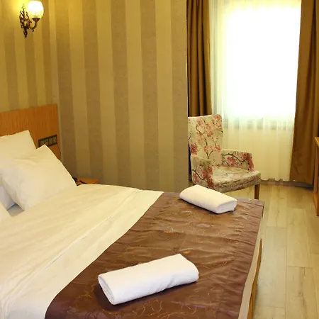 Hotel Realist Istambul