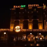 Отель Realist 3*