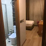 Realist Hotel Istanbul