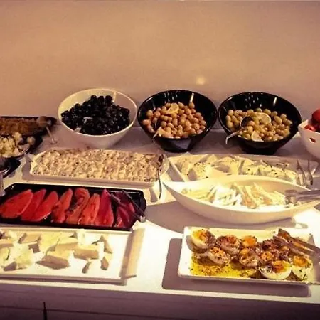 Realist Отель Стамбул