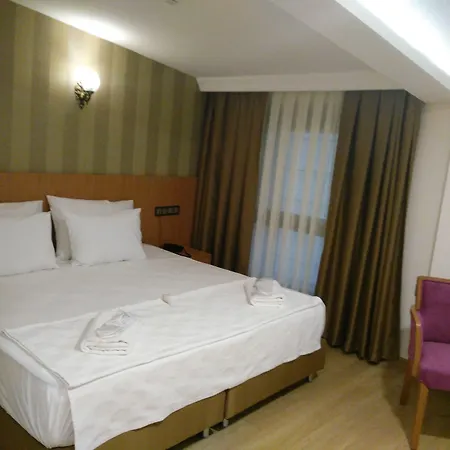 Realist 이스탄불