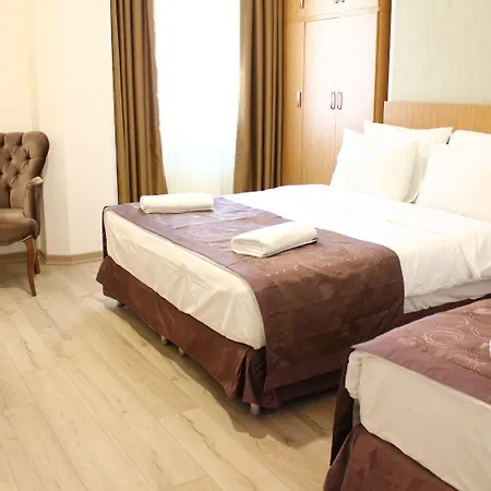 Realist 3* Стамбул