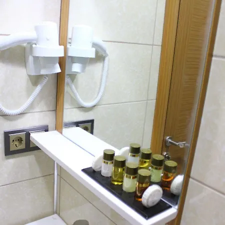 Hotel Realist Istanboel