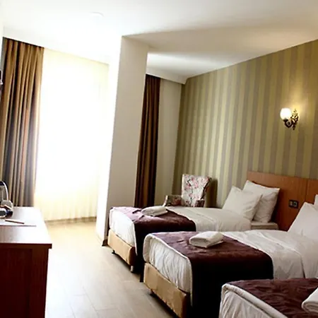 Отель Realist 3*