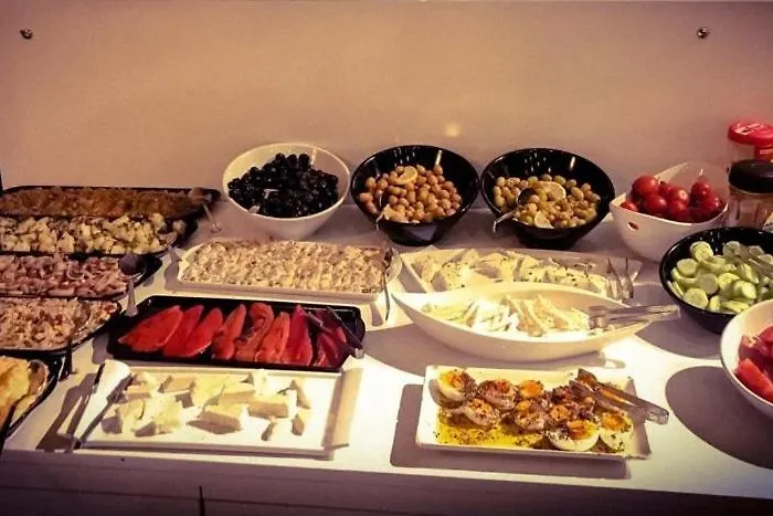 Realist 호텔 이스탄불