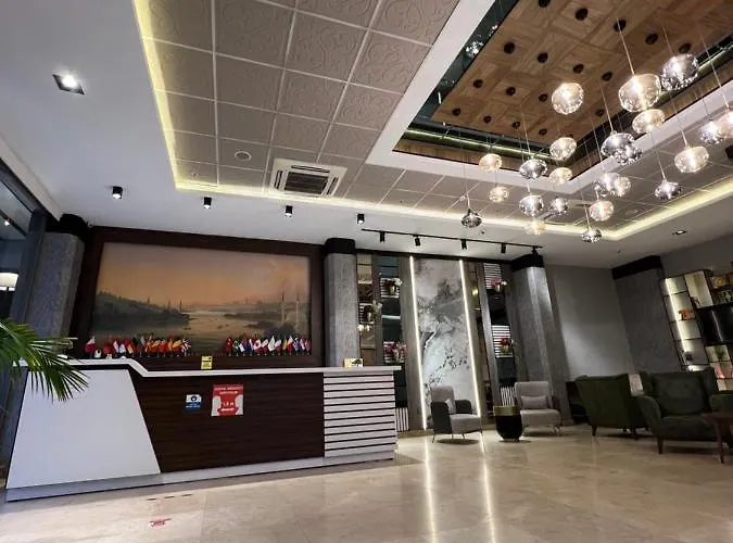 Realist 이스탄불