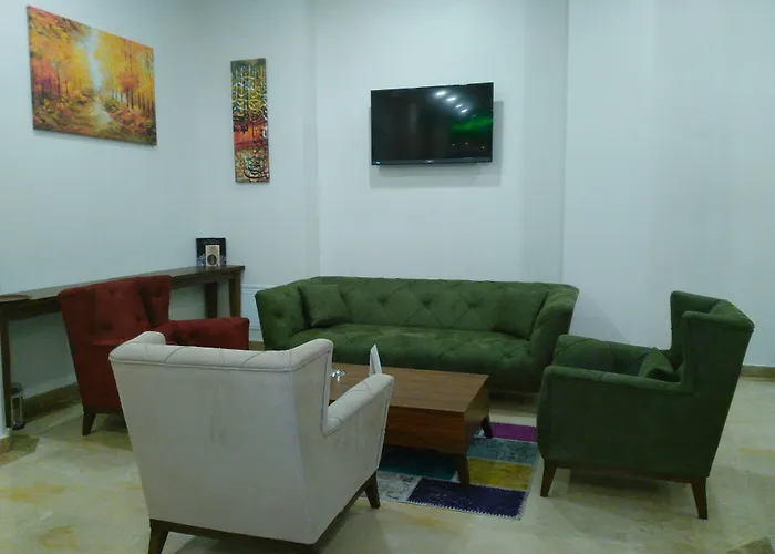 Realist Szálloda 3*