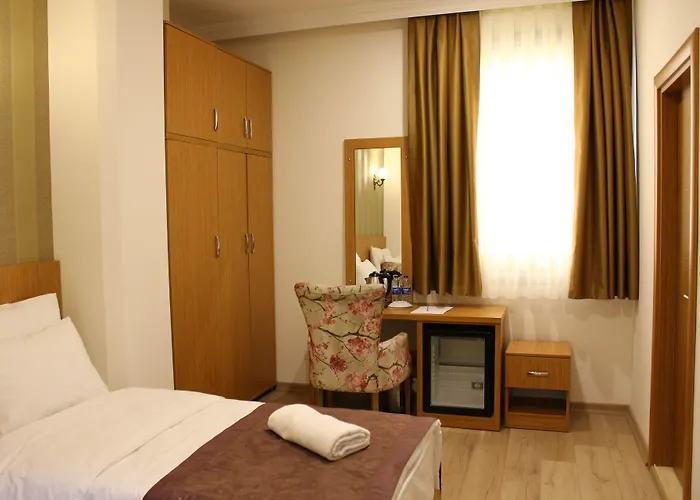 Realist 3* Isztambul