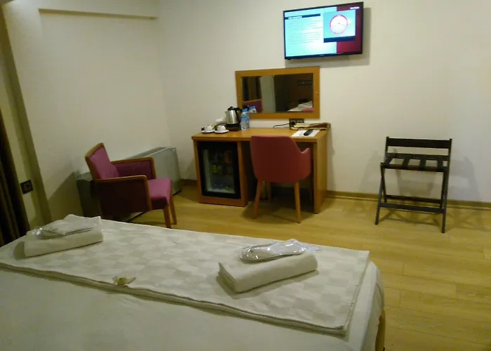 Realist 이스탄불