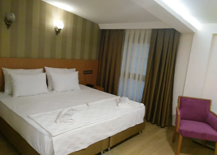 Realist 이스탄불