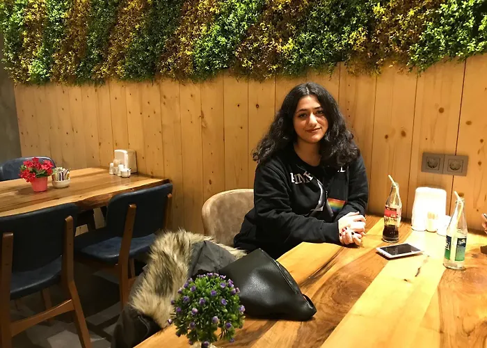 Szálloda Realist Isztambul