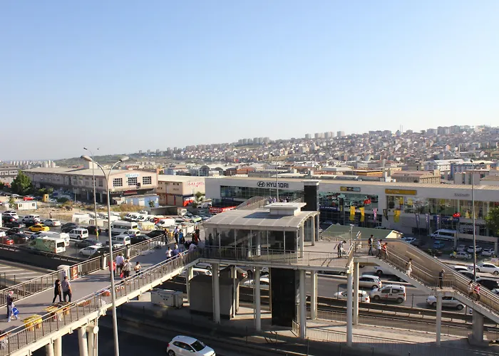 Szálloda Realist 3*