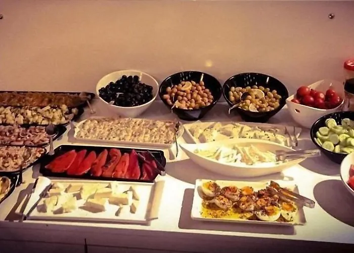 호텔 Realist 이스탄불