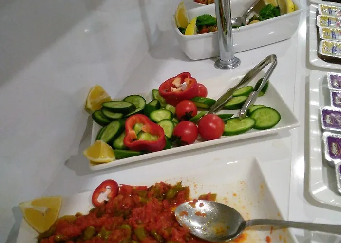 Realist 3* 이스탄불