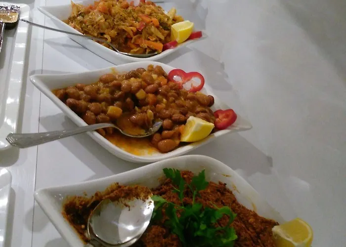 Szálloda Realist Isztambul