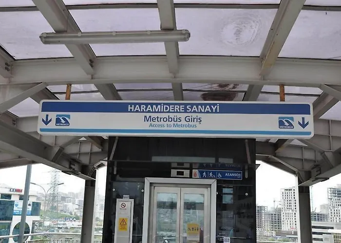 Realist 호텔 이스탄불