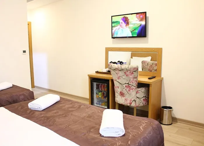 Realist 이스탄불