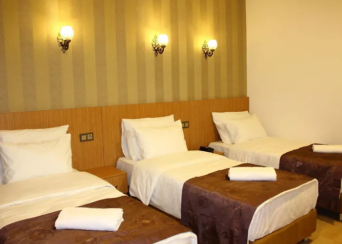 Realist 호텔 이스탄불