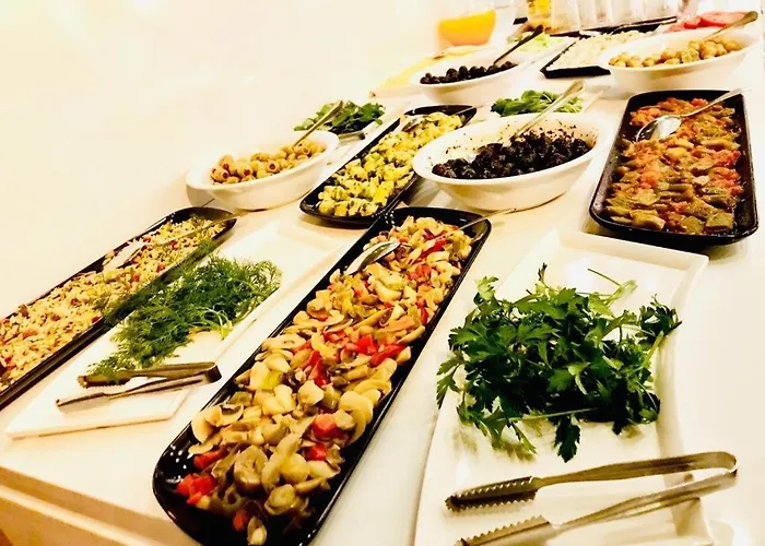 Realist Szálloda 3*