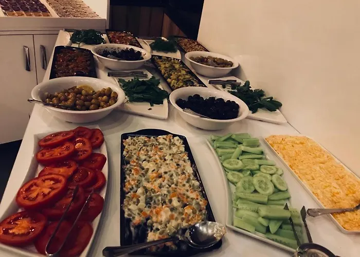 Szálloda Realist 3*