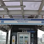 Realist 酒店 伊斯坦布尔
