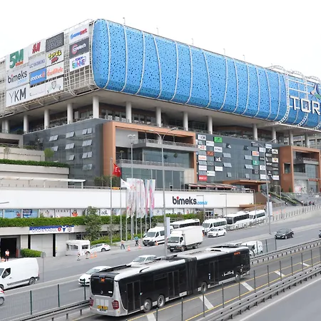 Realist اسطنبول