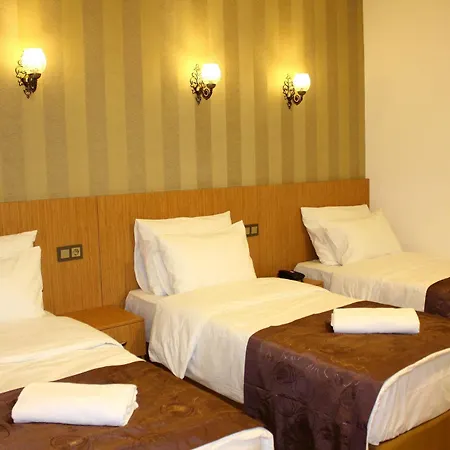 Realist Hotel Istambul