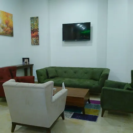 Hotel Realist 3*