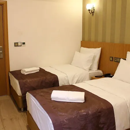 Realist Hotel Istambul