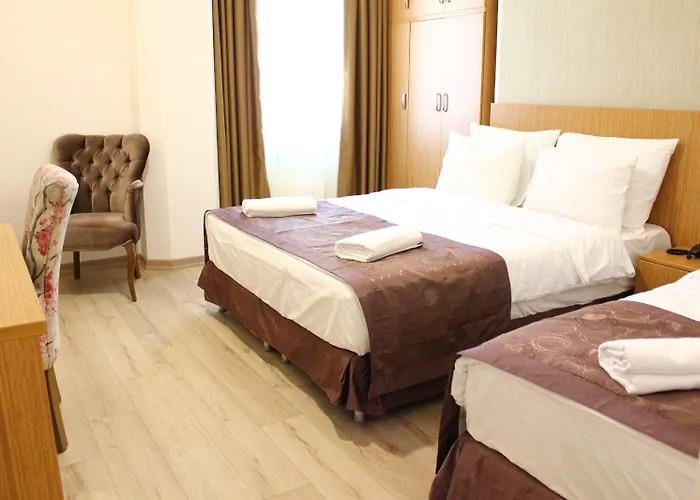 Realist 3* اسطنبول