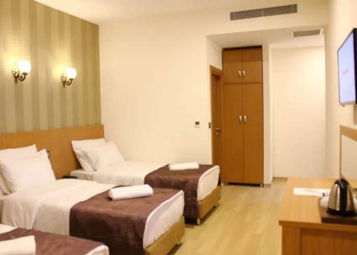 Realist فندق اسطنبول