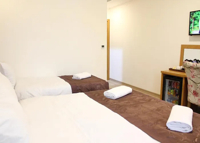 Realist 3* اسطنبول