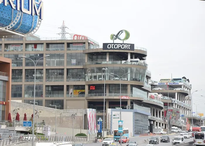 Realist فندق اسطنبول