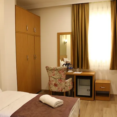 Realist 3* Isztambul